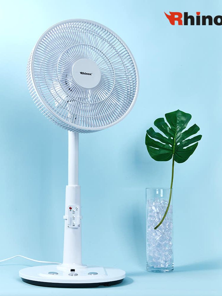 [라이녹스] 16인치 발터치팬큘레이터(KL-1906R)