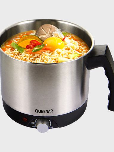 [퀸나] 올 쿡 멀티 포트 (QMP-2000S)