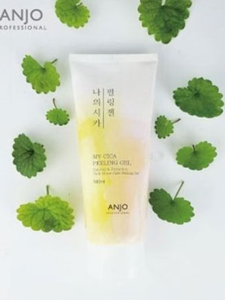 [앙쥬] 나의 시카 필링젤 180ml