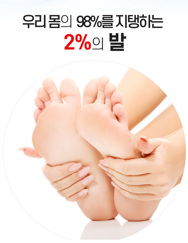 이용식 관절보호 드림핏 인솔 신발깔창