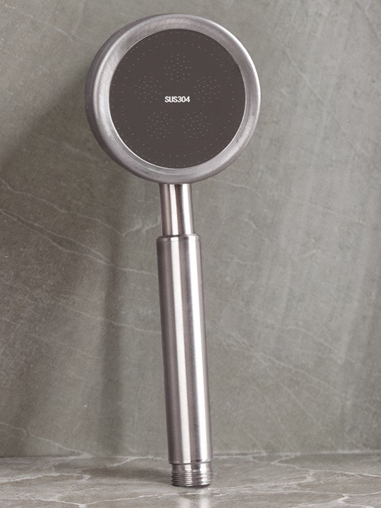스텐샤워기 스테인레스 수압상승 샤워헤드