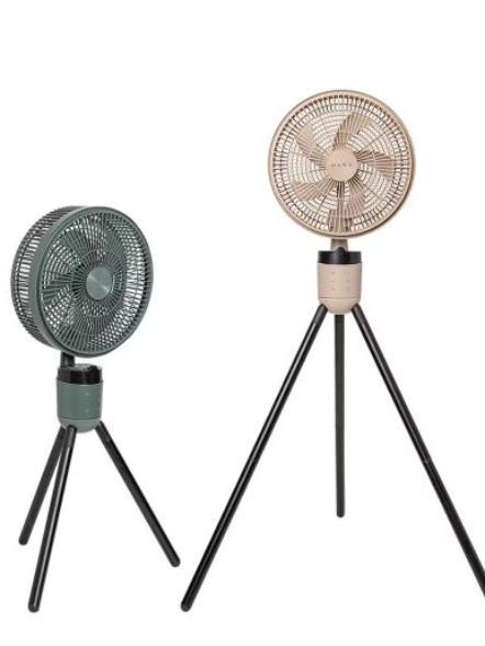 [AGK NORDIC] 무선 Tripod 써큘레이터