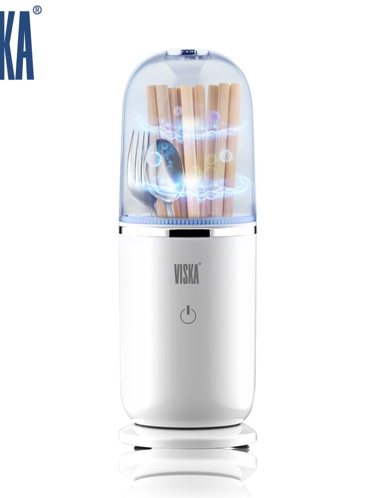 [비스카] UV LED 멀티 수저살균기 (VK-CS290Y)
