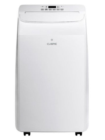[쿠오레] 이동식 에어컨 (CPA-D120W)