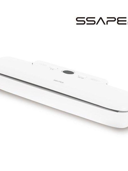 [셰퍼] 이지백 진공포장기 (JSK-N3023)