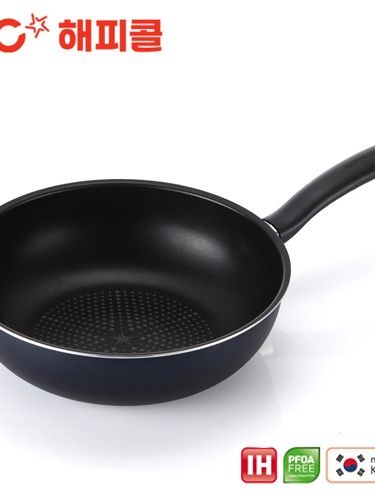 [해피콜 콜렉트] IH 궁중팬 28cm