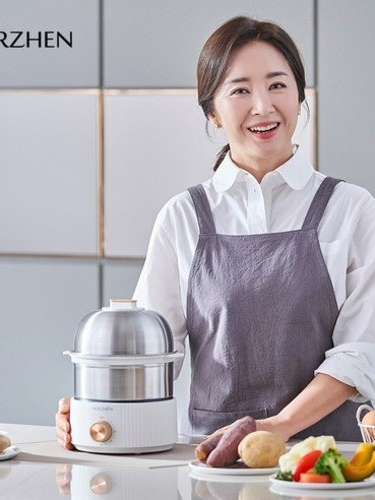 [헤르젠] 올스텐 찜기마스터 CES-330W