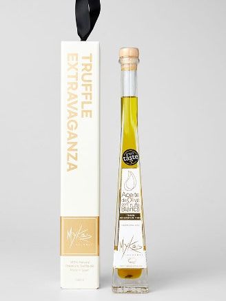 [마이크고메] 화이트트러플 오일 100ml