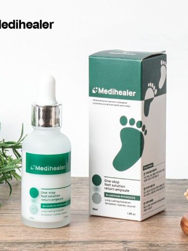 메디힐러 손발톱 영양제 30ML