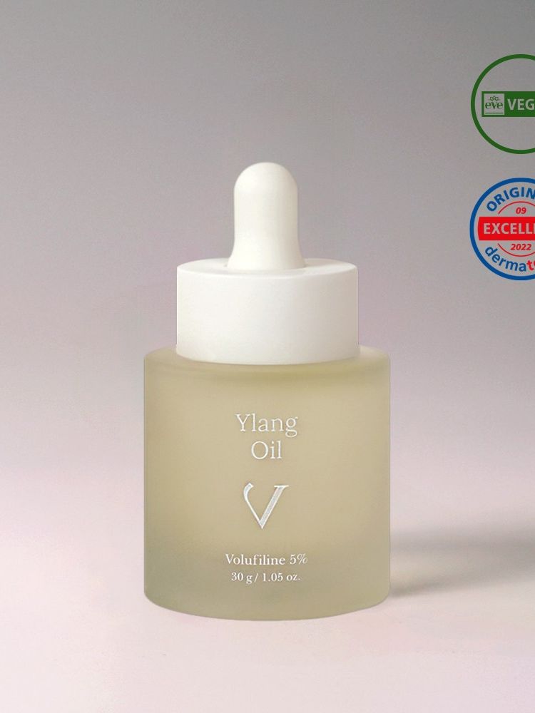 [바니니] 프랑스세더마사 보르피린 일랑오일 탄력 오일 30ml