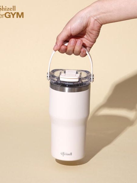 [쉬젤] 워터짐텀블러(600ML)