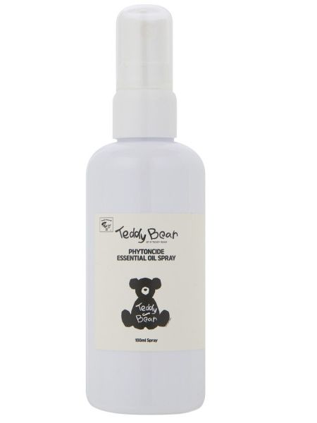 [TR테디베어] 피톤치드 편백오일 탈취제 100ml(휴대용)