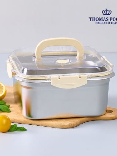 영국 토마스 풀 푸드 스토리지 4.0L