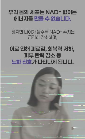 쁘띠 엔엠엔C 이너뷰티 NMN
