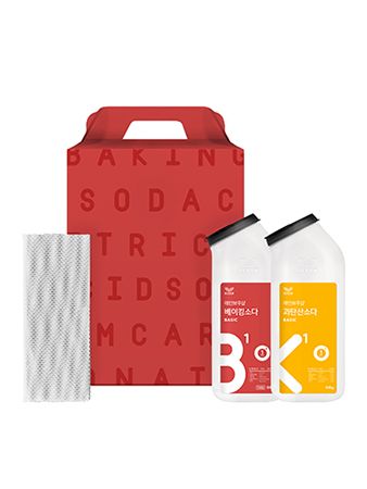 [레인보우샵] 톡톡 선물세트