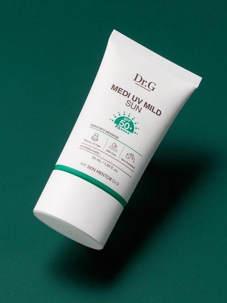 [닥터지] 메디 UV 마일드 선 50ml SPF50+ / PA++++