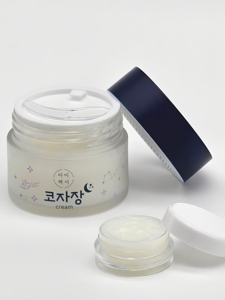 아이백서 코자장크림