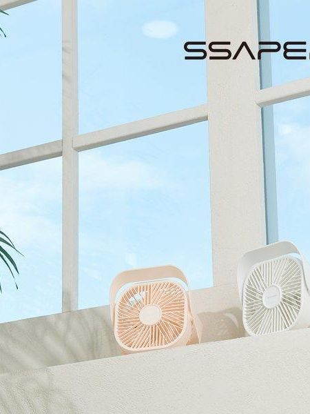 [셰퍼] 픽스 무선 선풍기 (JSK-N4032)