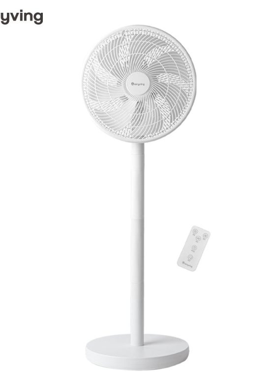 에브리빙 리모컨형 에어 팬큘레이터