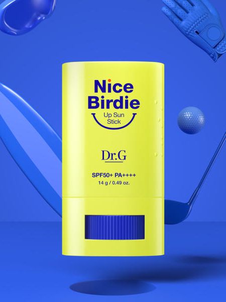 [닥터지] 나이스버디 업 선스틱 14g SPF50+/PA++++