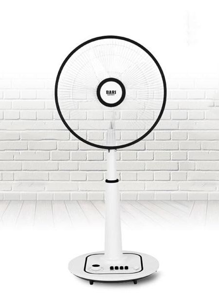 [바리] 좌석용 선풍기 35CM (BAF-2041N)