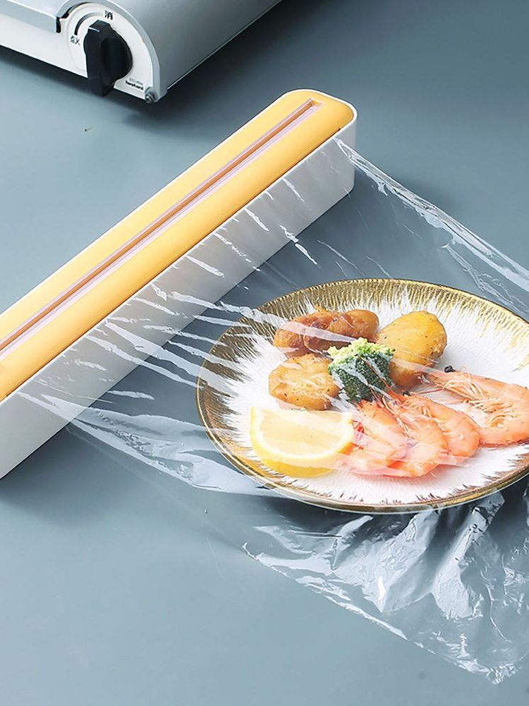 셀링온 랩커터기 랩 포장기 디스펜서 자석