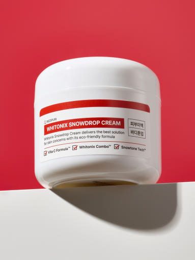 [메디퓨리] 화이토닉스 스노우드롭 크림 50ml [첫눈크림]