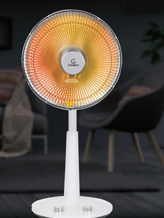 [코멜리] 카본 좌석용 히터 (CYH-360T)
