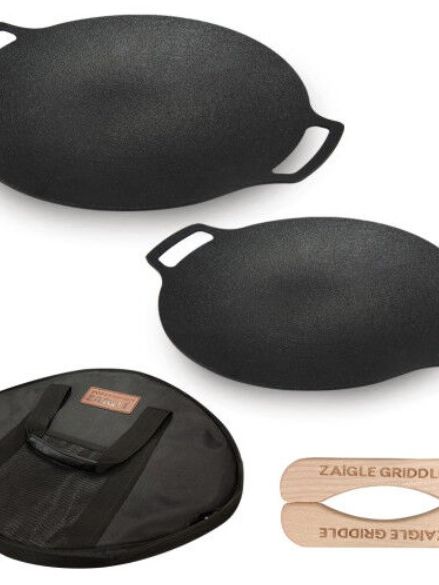 [자이글] 그리들 ZGRD-A31 (30cm) ZGRD-A31A (36cm) 2종 set