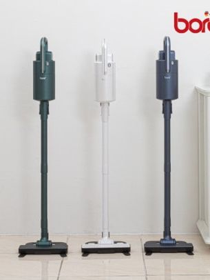 [보랄] X10 BLDC 무선 진공 청소기 (BR-H490RV)