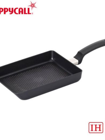 [해피콜] 그래핀 IH 계란말이팬 24cm