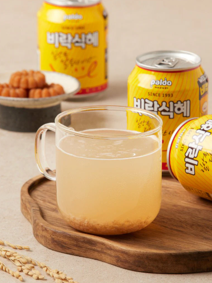 팔도 비락식혜 (카톤발주용)