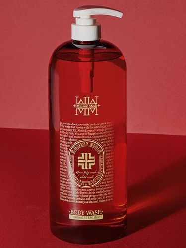[아케이] 블랑 바디워시 1600ml