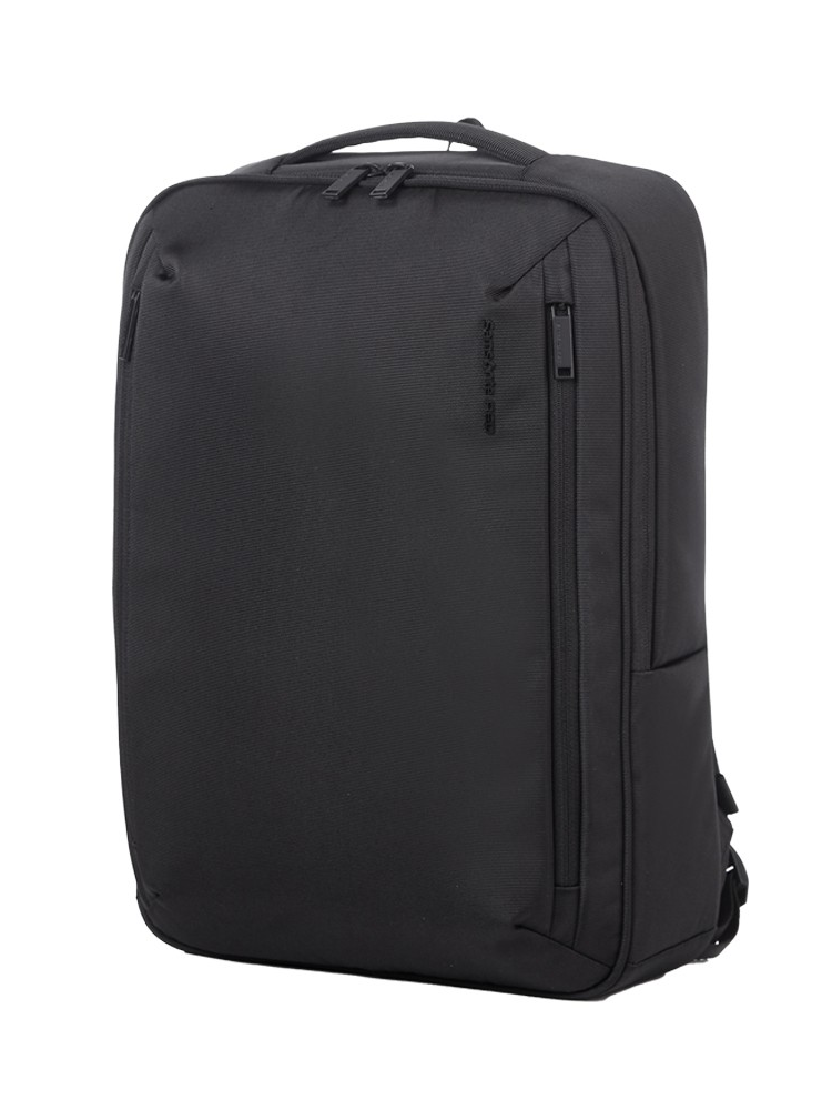 [쌤소나이트 RED] BONAKOR BACKPACK (BLACK) (QL409001)
