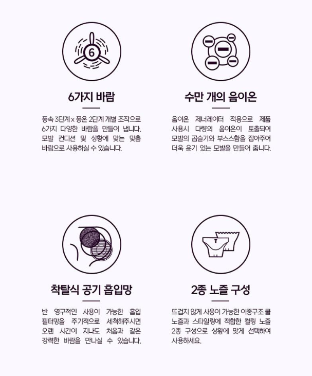 상품코드 : UB067 JMW 에어아트드라이어(MC6001A) 온라인가👍