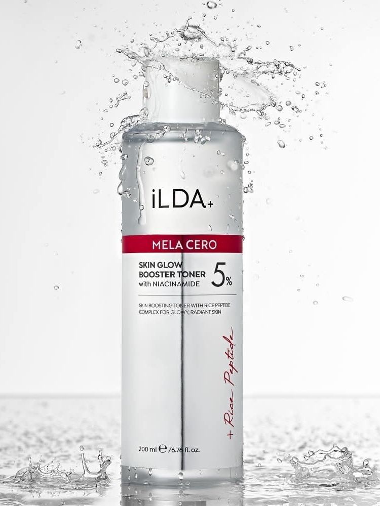 [ILDA] 일다 기미지우개 멜라세로 토너 [약국입점 검증제품]