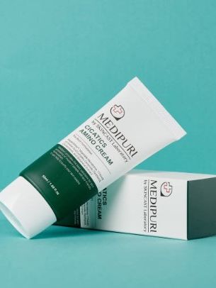 [메디퓨리] 시카틱스 아미노 크림 50ml