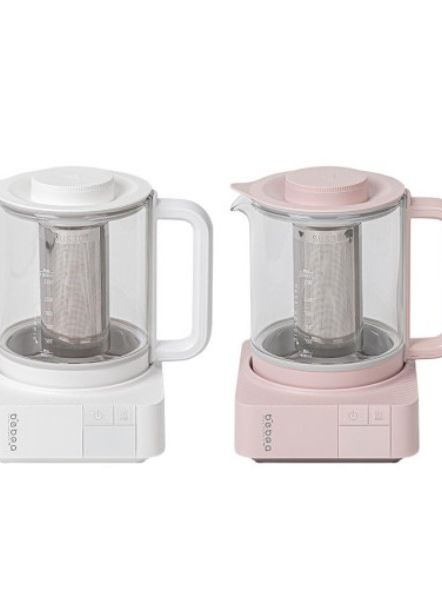 [AGK] 베베아 밀크 포트 (AGK-BK1300W)