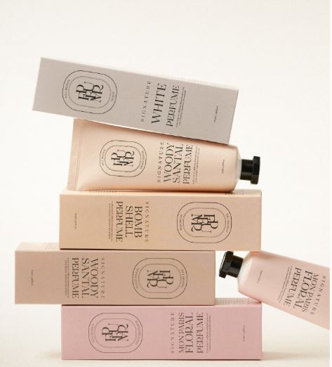 폴메디슨 시그니처 퍼퓸 핸드크림 70ml