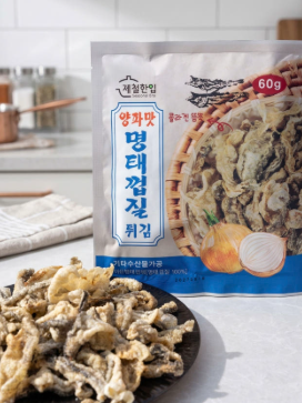 제철한입 양파맛 명태껍질튀김