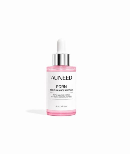 어니드 PDRN 트리플 밸런스 앰플50ML