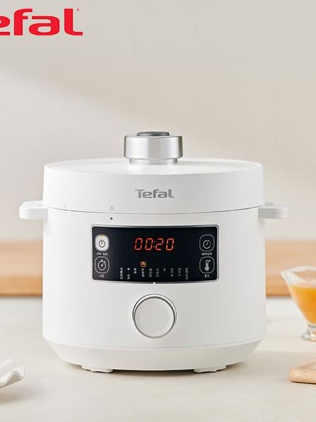 [테팔] 터보퀴진 멀티쿠커 (CY7551KR)
