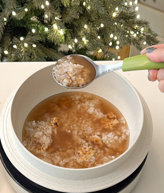 라면 스푼 + 젓가락 세트