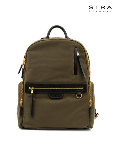[스트라틱] SAMANDA BACKPACK