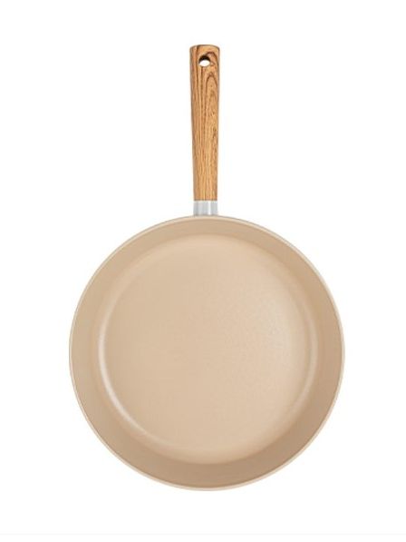 [제너] 리블리 IH 티타늄코팅 후라이팬 28cm