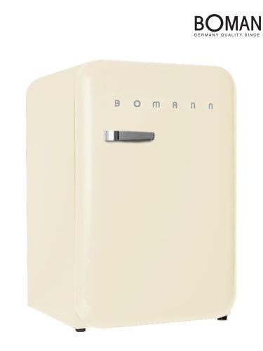 [보만] 106L 냉장고 아이보리 (RF1065I)