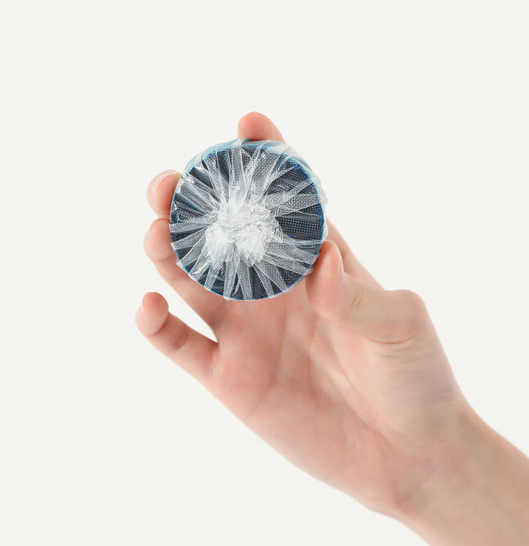 변기세정제 40G X 10EA