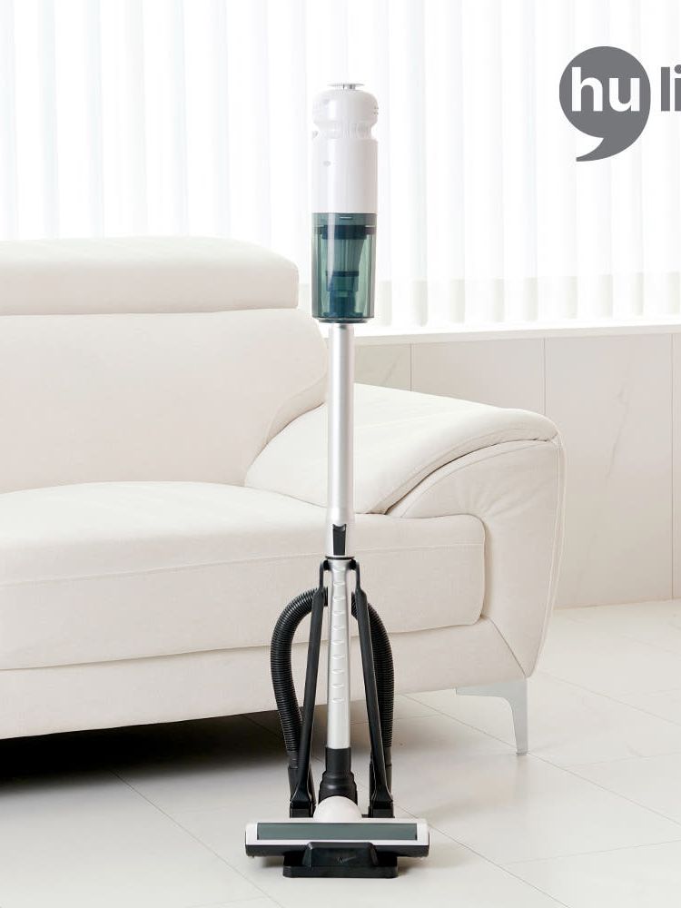 [휴라이프] 에어샷 3 in 1 무선청소기 (HU-J5007)