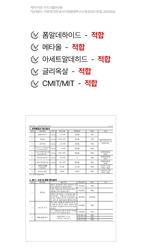 상품코드 : UB058 BAS 섬유 탈취제 기프트 세트