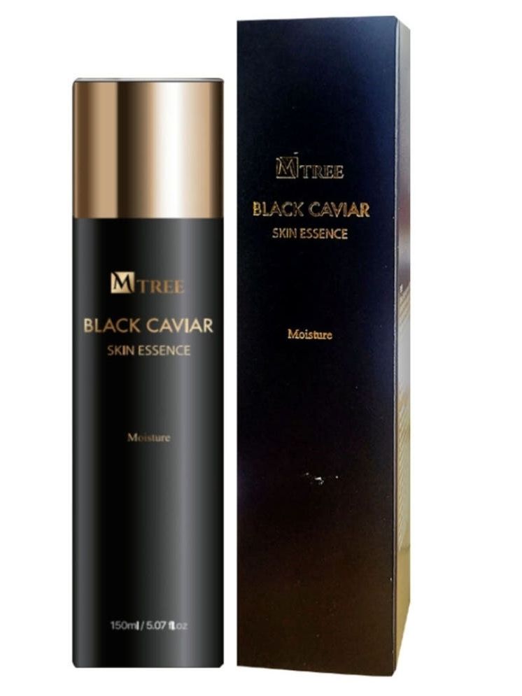 Mtree YS블랙캐비어 스킨에센스 150ml